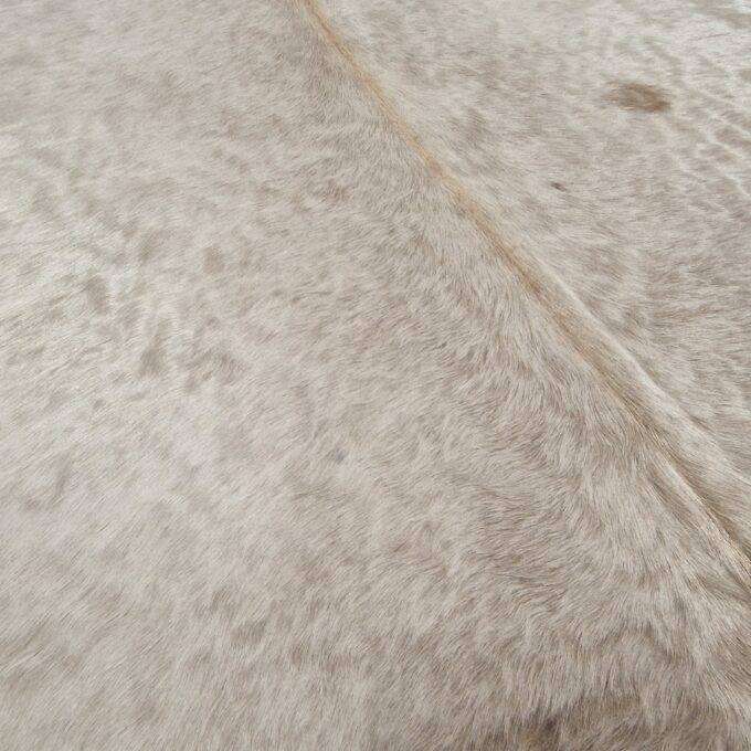 Hovězí kůže Luxury cowhide BRAZÍLIE TAUPE 250x222cm