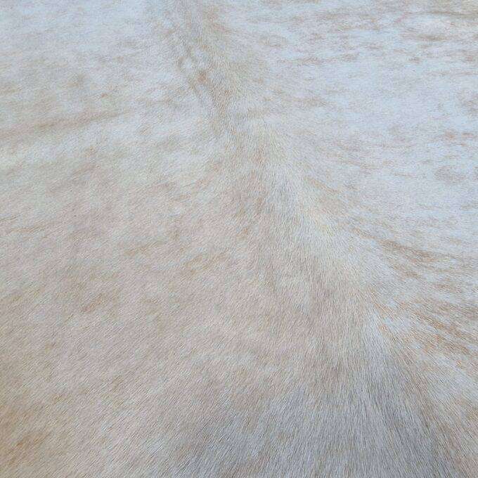 Hovězí kůže Luxury Cowhide BRAZÍLIE LIGHT BRINDLE 250x210cm