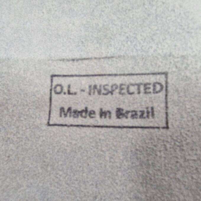 Hovädzia koža Luxury cowhide BRAZÍLIA TAUPE 255x203cm